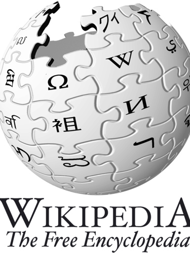 Wikipedia 